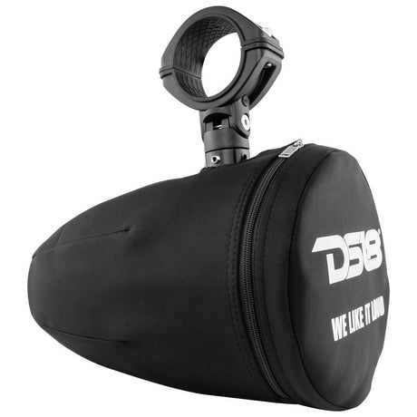 DS18 HYDRO 65 Tower Speaker Cover  Black