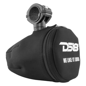 DS18 HYDRO 8 Tower Speaker Cover  Black
