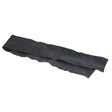 TH Marine GForce Troll Cable Organizer  Black Neoprene