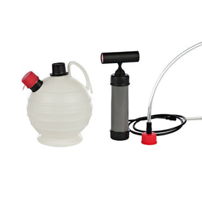 Panther Oil Extractor 25L Capacity  DIY Series