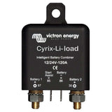 Victron Intelligent Load Relay CYRIXLILOAD 1224V120A