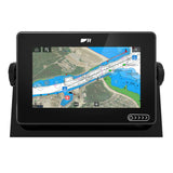 Raymarine Axiom 7  7 MFD Chartplotter