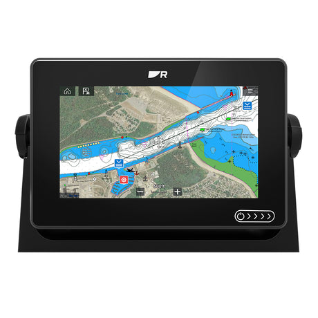 Raymarine Axiom 7  7 MFD Chartplotter