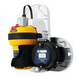 Ocean Signal SafeSea EPIRB1 Pro  FloatFree Category 1 EPIRB