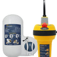 Ocean Signal SafeSea EPIRB1 Pro  FloatFree Category 1 EPIRB