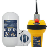 Ocean Signal SafeSea EPIRB1 Pro  FloatFree Category 1 EPIRB