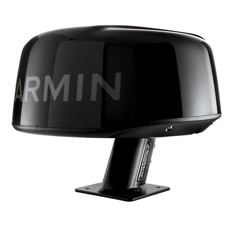 Scanstrut APT15001BLK  Aluminum PowerTower Radar Mount  6 Aft Leaning  Black