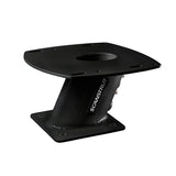 Scanstrut APT15001BLK  Aluminum PowerTower Radar Mount  6 Aft Leaning  Black