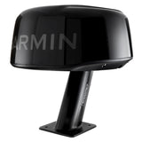 Scanstrut APT25001B  Aluminum PowerTower Radar Mount  10 Aft Leaning  Black