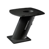 Scanstrut APT25001B  Aluminum PowerTower Radar Mount  10 Aft Leaning  Black