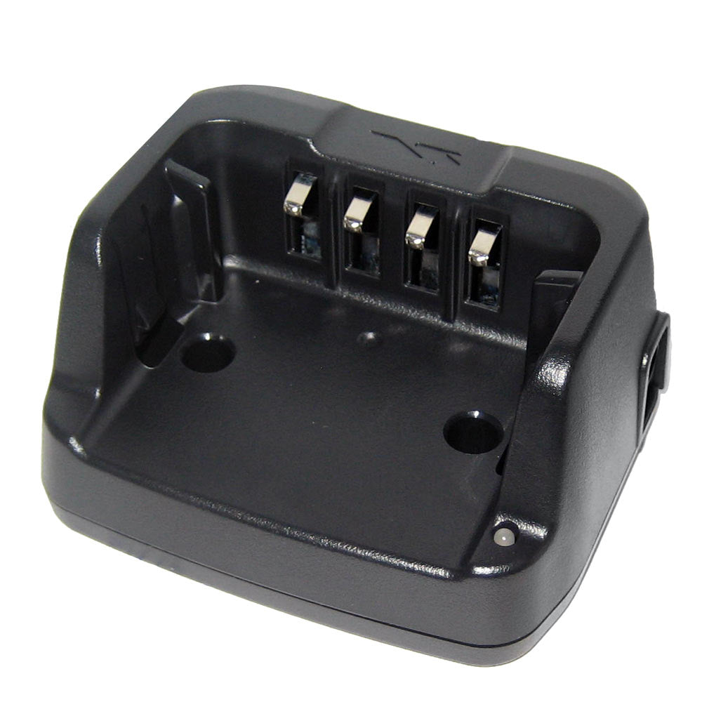 Standard Horizon Charging Cradle for the HX400 HX400IS  HX407
