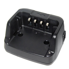 Standard Horizon Charging Cradle for the HX400 HX400IS  HX407