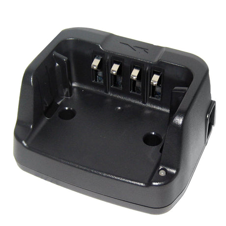 Standard Horizon Charging Cradle for the HX400 HX400IS  HX407
