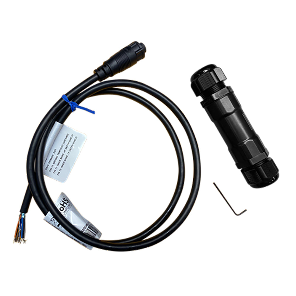Furuno 12Pin Pigtail Cable fTZT3