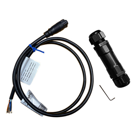 Furuno 12Pin Pigtail Cable fTZT3