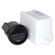 Rule High Water Bilge Alarm wSwitch  Gauge  24V