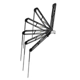 Minn Kota Raptor 8 Shallow Water Anchor wActive Anchoring  Black