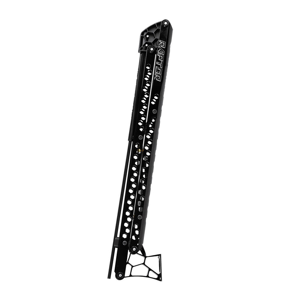 Minn Kota Raptor 8 Shallow Water Anchor wActive Anchoring  Black
