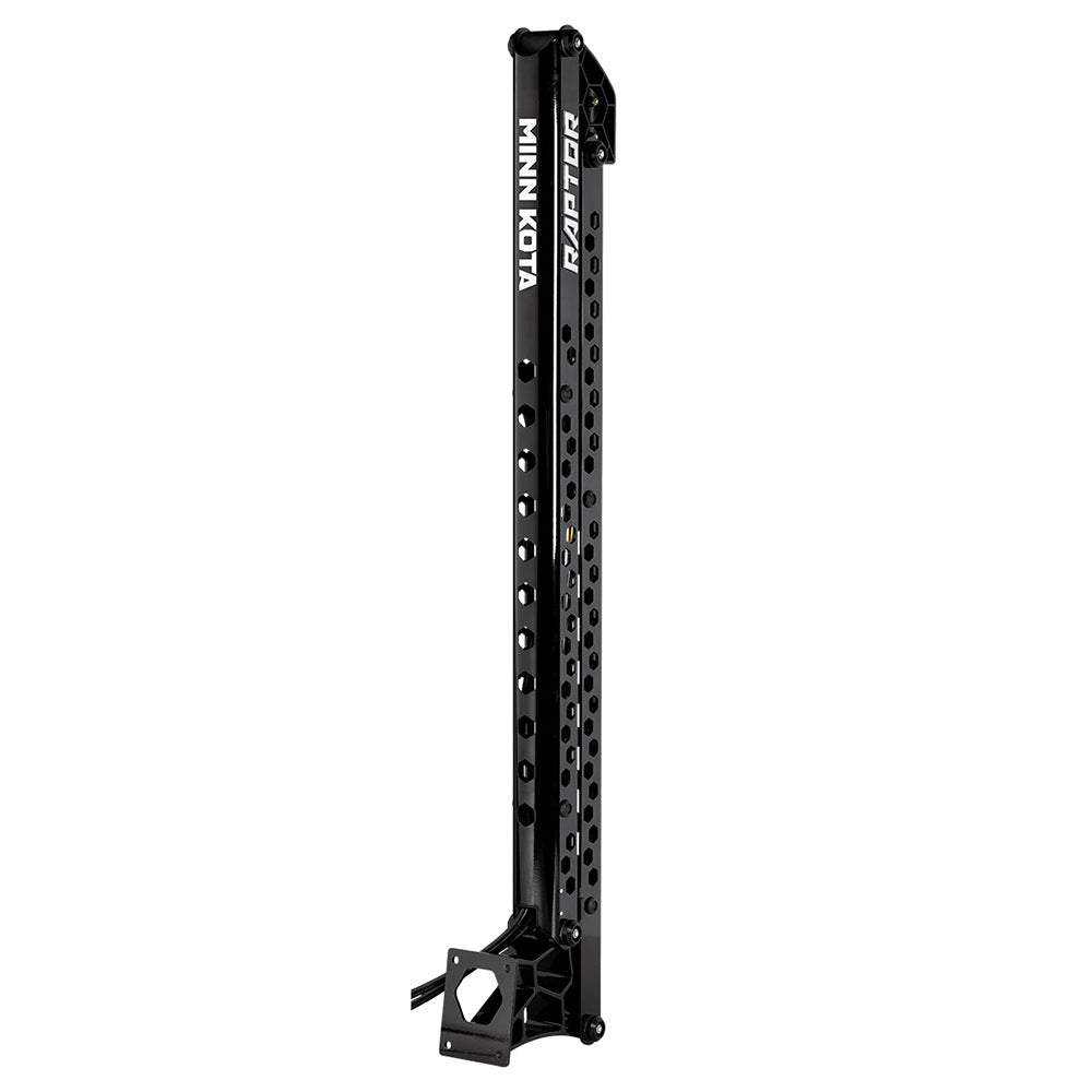 Minn Kota Raptor 8 Shallow Water Anchor wActive Anchoring  Black