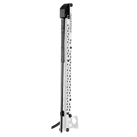 Minn Kota Raptor 8 Shallow Water Anchor wActive Anchoring  White