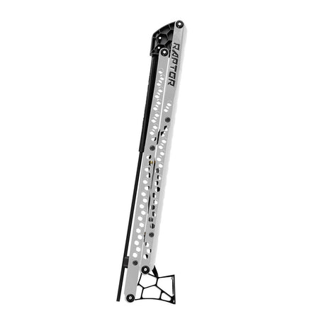 Minn Kota Raptor 10 Shallow Water Anchor wActive Anchoring  Silver