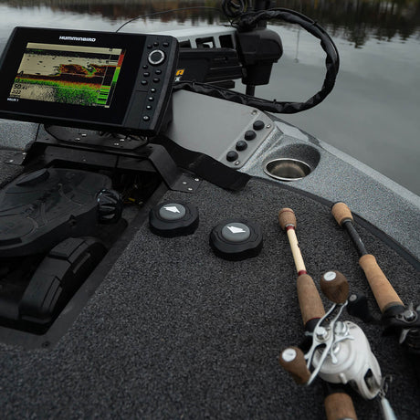 Minn Kota RaptorTalon Bluetooth Stomp Switch