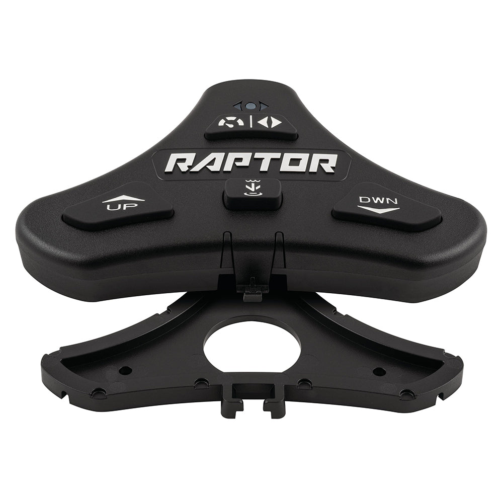 Minn Kota Raptor Wireless Footswitch  Bluetooth