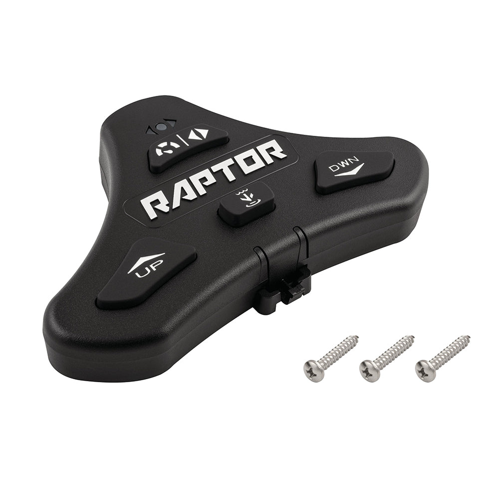 Minn Kota Raptor Wireless Footswitch  Bluetooth
