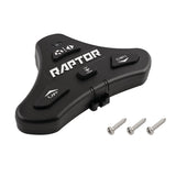 Minn Kota Raptor Wireless Footswitch  Bluetooth