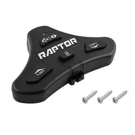 Minn Kota Raptor Wireless Footswitch  Bluetooth