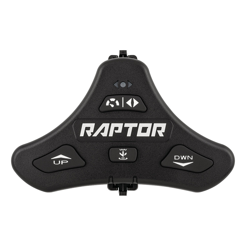 Minn Kota Raptor Wireless Footswitch  Bluetooth