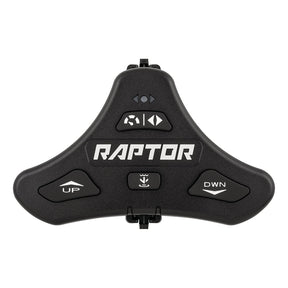 Minn Kota Raptor Wireless Footswitch  Bluetooth