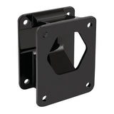 Minn Kota 3 Raptor Setback Bracket  Black