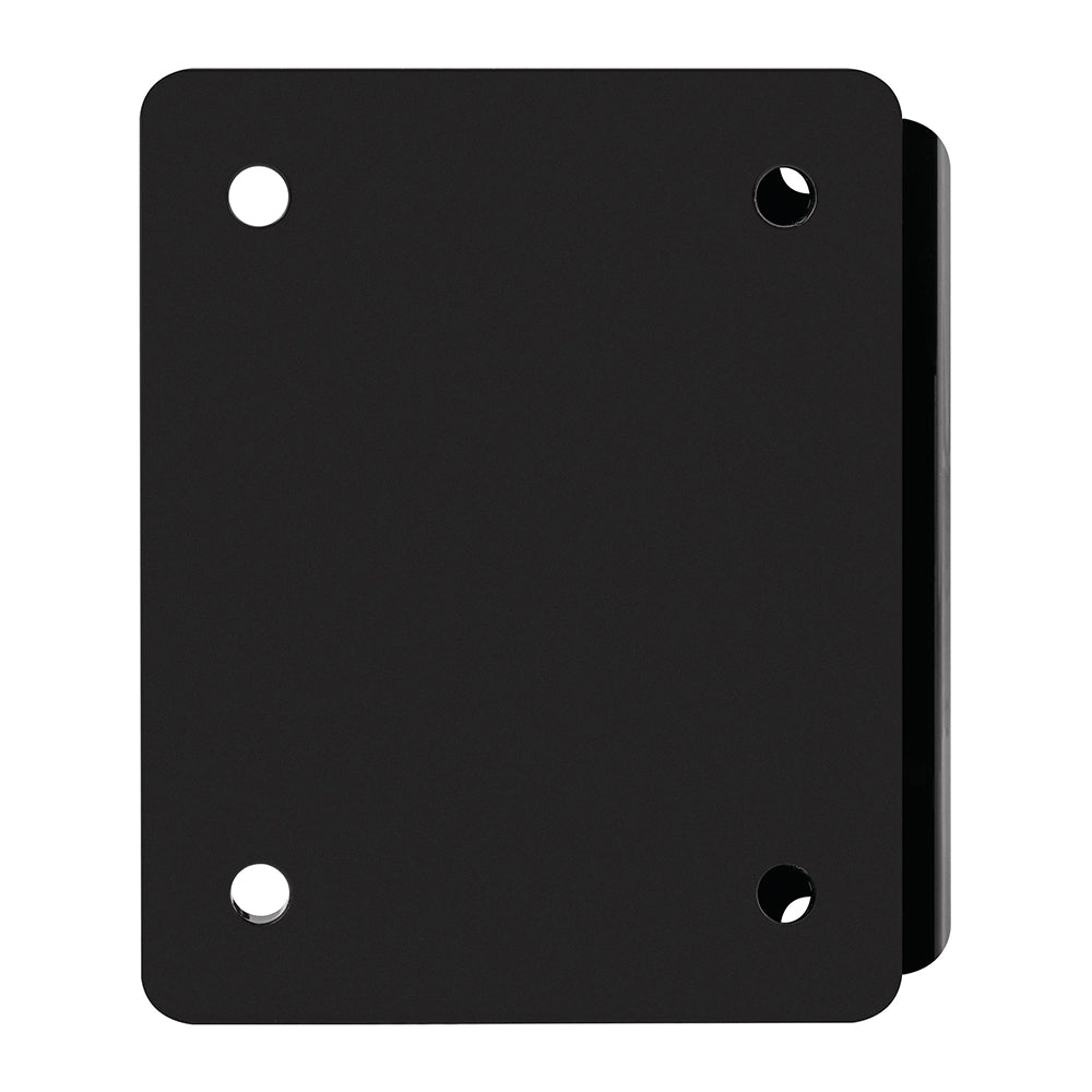 Minn Kota Raptor Direct Mount Angle Bracket  Black