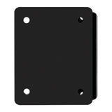 Minn Kota Raptor Direct Mount Angle Bracket  Black
