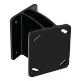 Minn Kota Raptor Direct Mount Angle Bracket  Black