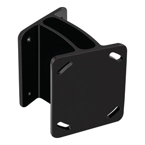 Minn Kota Raptor Direct Mount Angle Bracket  Black