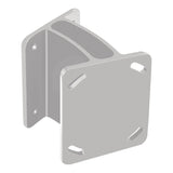 Minn Kota Raptor Direct Mount Angle Bracket  White