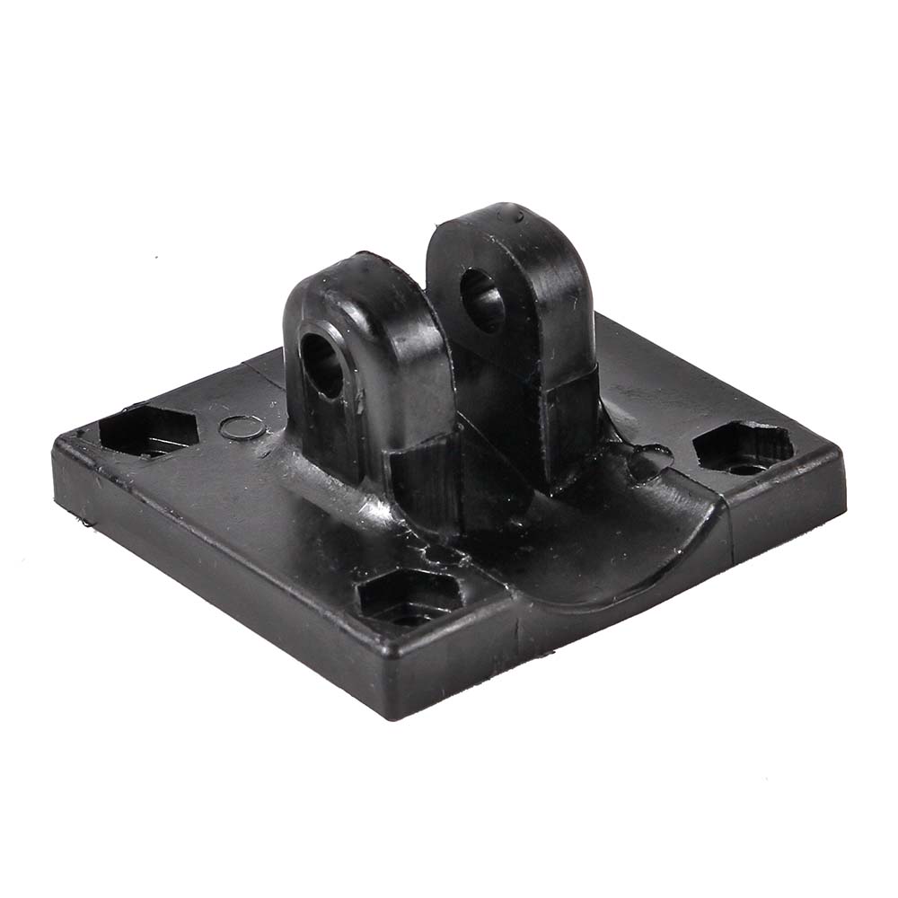 Boat Leveler 12732A Nylon Cylinder Bracket 1Piece