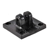 Boat Leveler 12732A Nylon Cylinder Bracket 1Piece