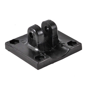 Boat Leveler 12732A Nylon Cylinder Bracket 1Piece