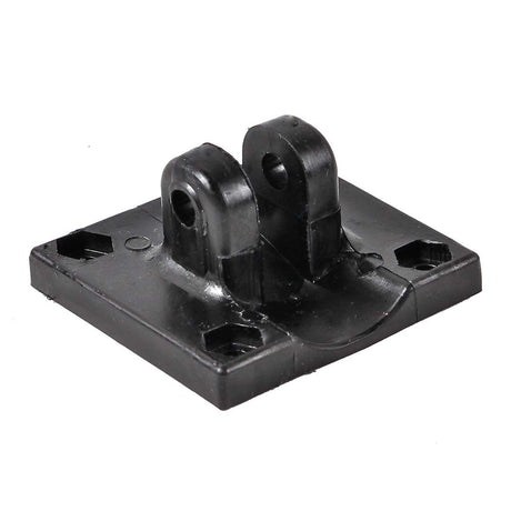 Boat Leveler 12732A Nylon Cylinder Bracket 1Piece