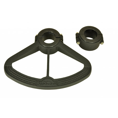Springfield Footrest  Bushing Set  278  Black