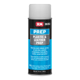 SEM Plastic  Leather Prep  12oz