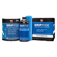 SEM GripTide NonSkid Deck Coating Kit  Midnight Black