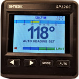 SITEX SP120 Color System wVirtual Feedback  No Drive Unit