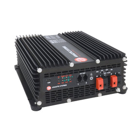 Analytic Systems IBC32012 Battery Charger