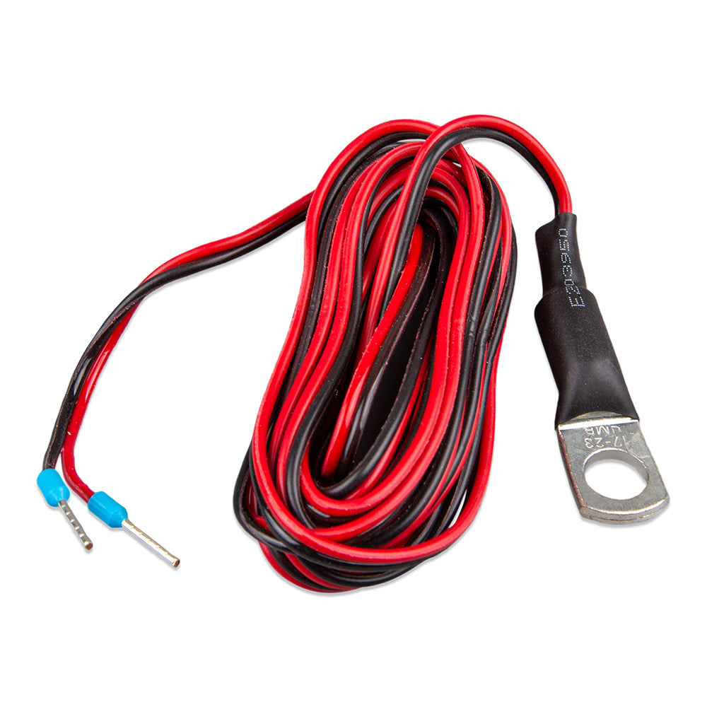 Victron Temperature Sensor fQuattro MultiPlus  GX Devices