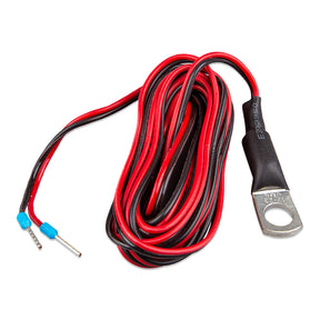Victron Temperature Sensor fQuattro MultiPlus  GX Devices