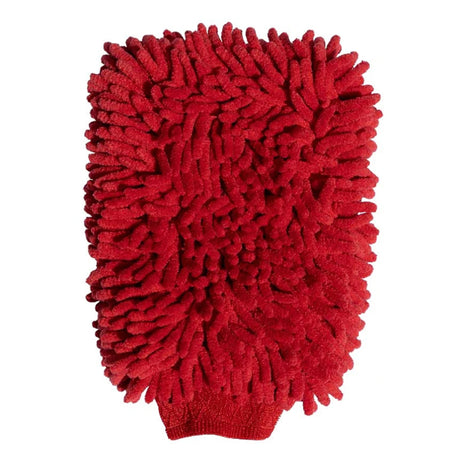 Shurhold Chenille Microfiber Premium ScratchFree Wash Mitt